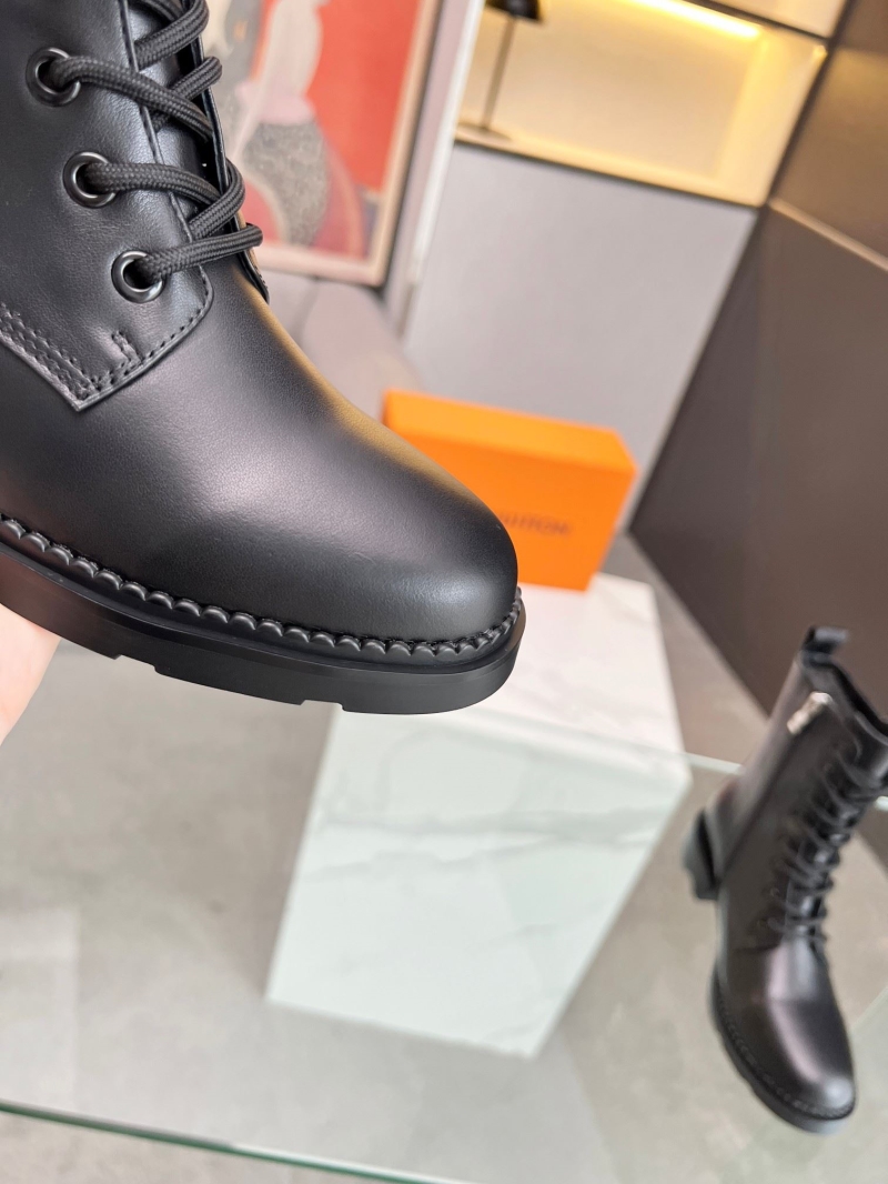 LV Boots